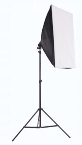 Fotostudijos apšvietimas AG401