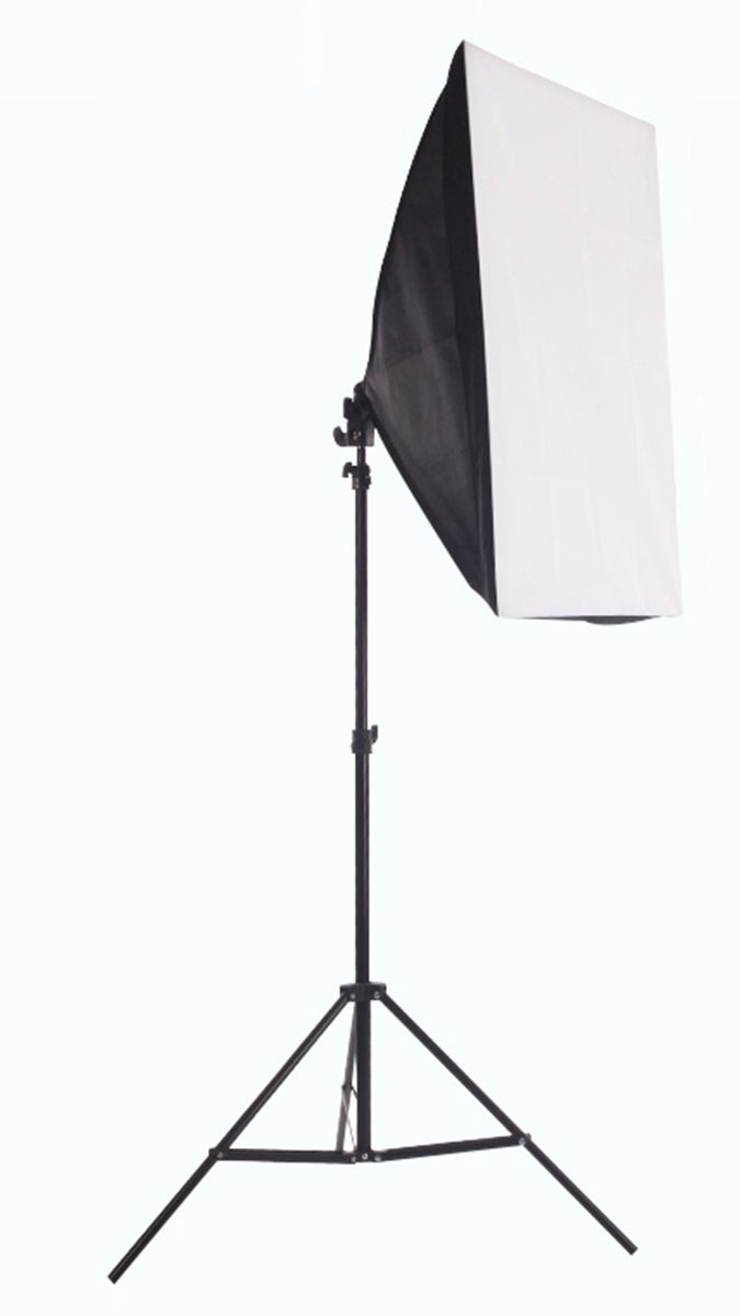 Fotostudijos apšvietimas AG401
