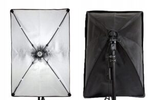 Fotostudijos rinkinys