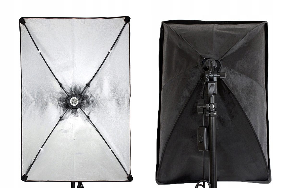 Fotostudijos rinkinys