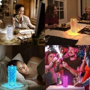 led diamond lempa