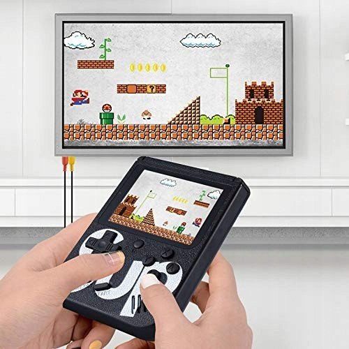 Sup Game Box retro žaidimų konsolė