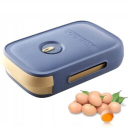 EggBox kiaušinių laikymo talpykla
