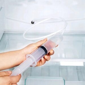 FridgeCleaner nuotekų vamzdžių valymo rinkinys