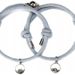 Meilės apyrankė dviems