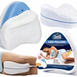 Ortopedinė pagalvė kojoms "BackPro"