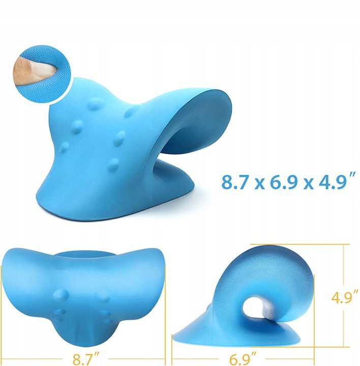 Cervipro kaklo įtvaras