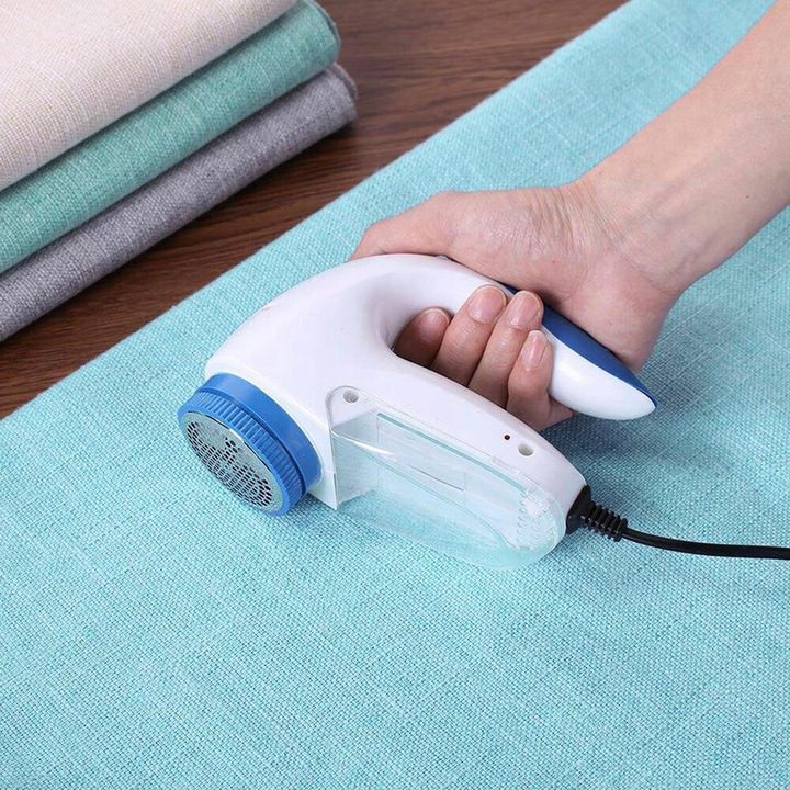 Elektrinis drabužių pūkų rinkiklis kaina