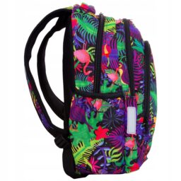 CoolPack mokyklinis rinkinys su kuprine
