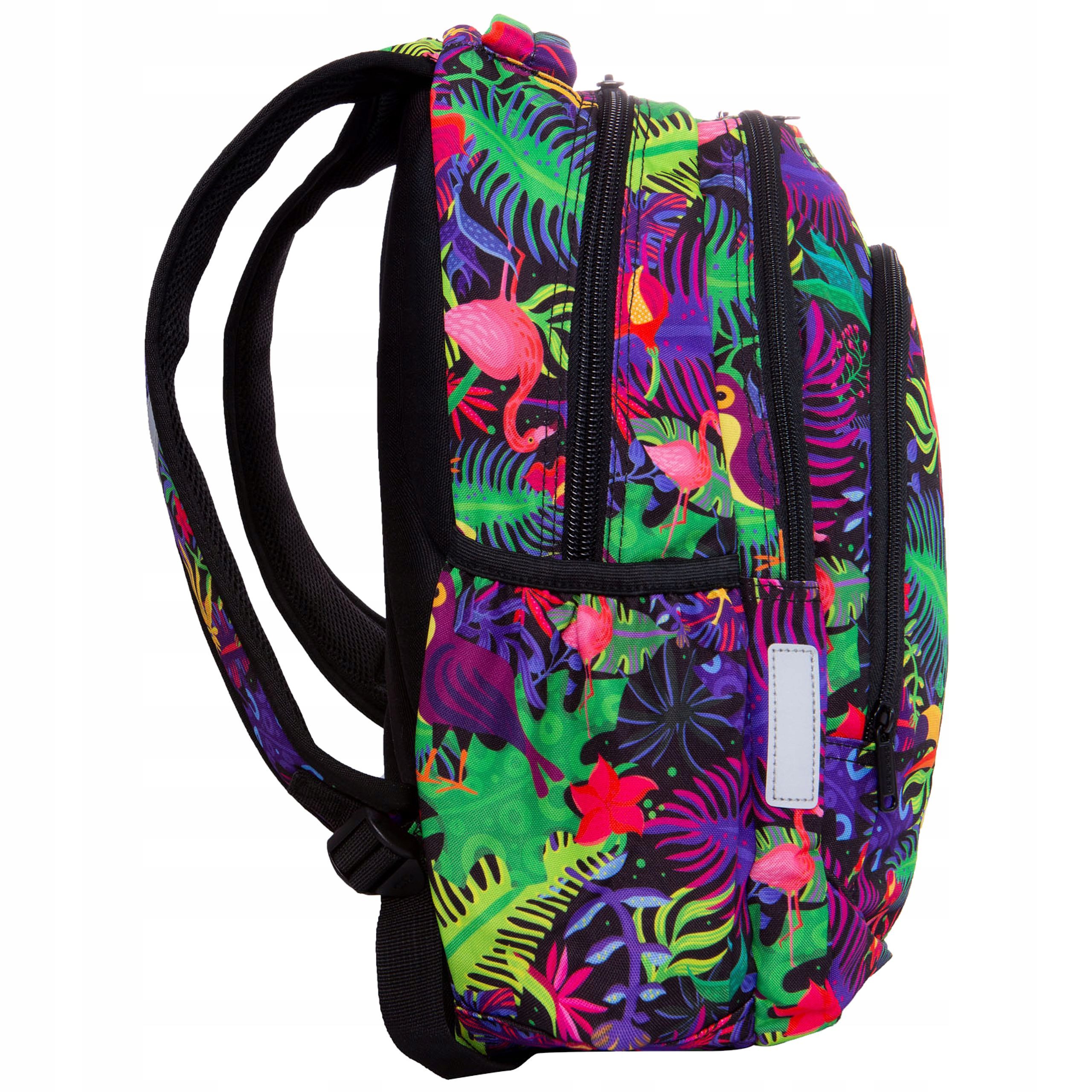CoolPack mokyklinis rinkinys su kuprine