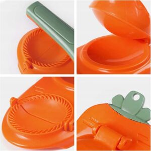 Koldūnų kepimo aparatas 2in1 | DUMPLINGER