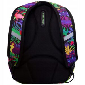 CoolPack mokyklinis rinkinys su kuprine