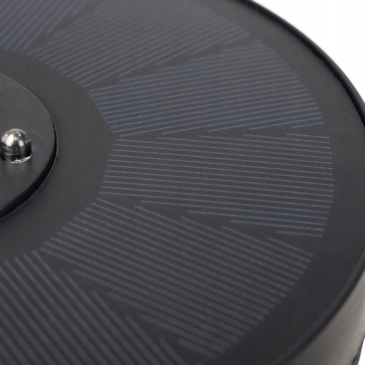 LED RGB fontanas su saulės baterija