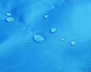 paplūdimio kilimėlis atsparus vandeniui ir smėliui