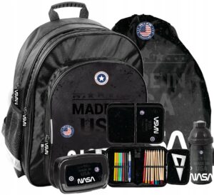 Nasa 3