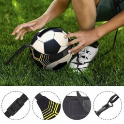 treniruočių diržas futbolui