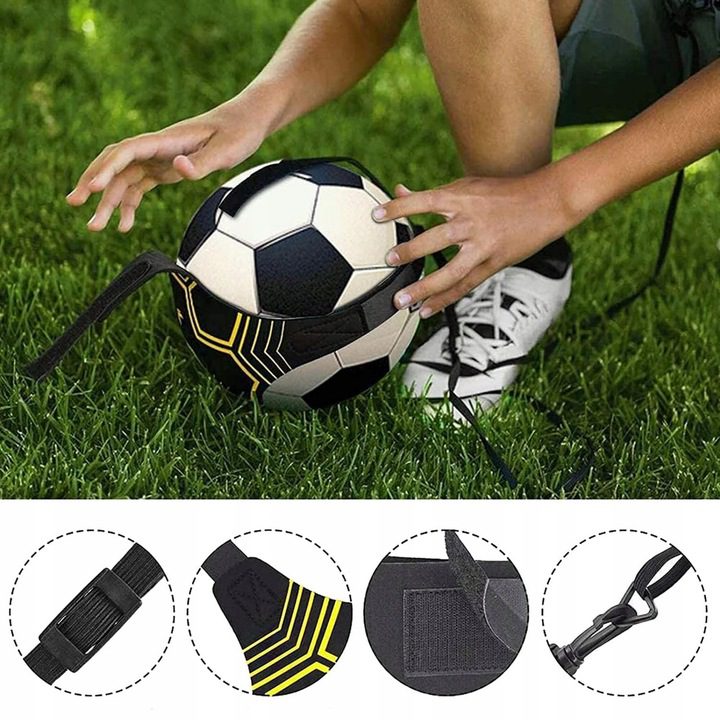 treniruočių diržas futbolui