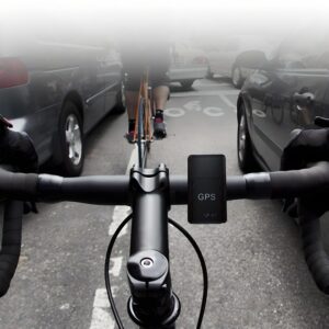 Magnetinis mini GPS sekimo įrenginys