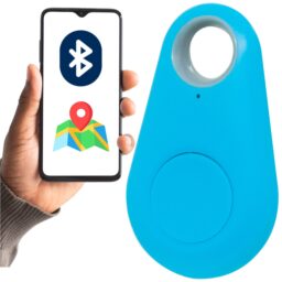 iTAG išmanus naminių gyvūnų GPS seklys