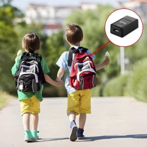 Nešiojamas GPS sekimo įrenginys