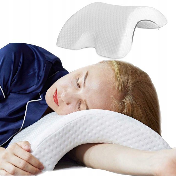 Ortopedinė galvos pagalvėlė HeadPillow