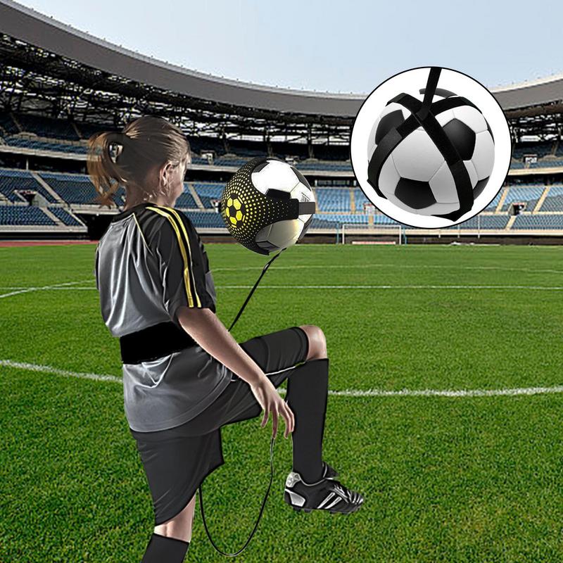 Futbolo treniruočių diržas