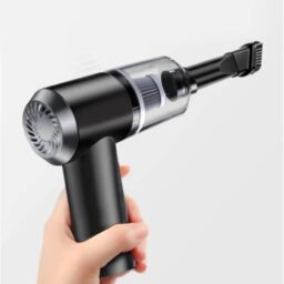 Galingas belaidis siurbliukas 60W