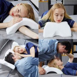 Ortopedinė galvos pagalvėlė HeadPillow