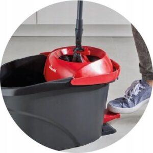 Vileda Ultramat Turbo XL