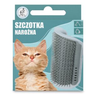CATIT Self Groomer Masažo kampelis