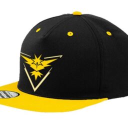 pokemon instinct komandos kepurė