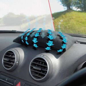 drėgmės surinkėjas automobiliui