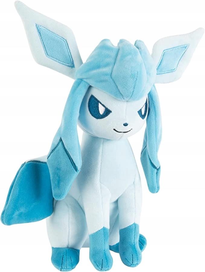 pokemon žaislas glaceon