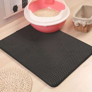 Smėlio gaudyklė „Sand Trapper Cat Litter Mat“ | CATMAT