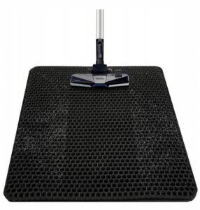 Smėlio gaudyklė „Sand Trapper Cat Litter Mat“ | CATMAT