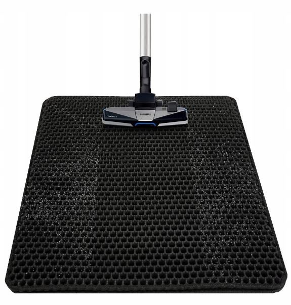Smėlio gaudyklė „Sand Trapper Cat Litter Mat“ | CATMAT