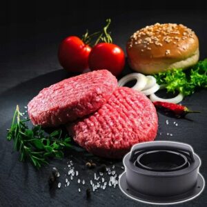 ProBurger forma mėsainiams gaminti