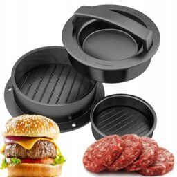 ProBurger forma mėsainiams gaminti