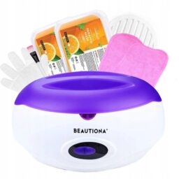 Parafino vonelė 2700ml 200 W balta