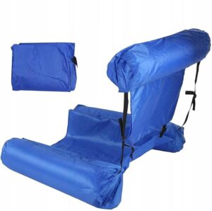 Pripučiama kėdė, skirta naudoti vandenyje | AQUASEAT