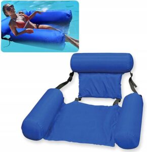 Pripučiama kėdė, skirta naudoti vandenyje | AQUASEAT