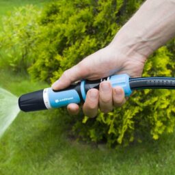 GrimeOff – aukšto slėgio purškimo antgalis žarnai