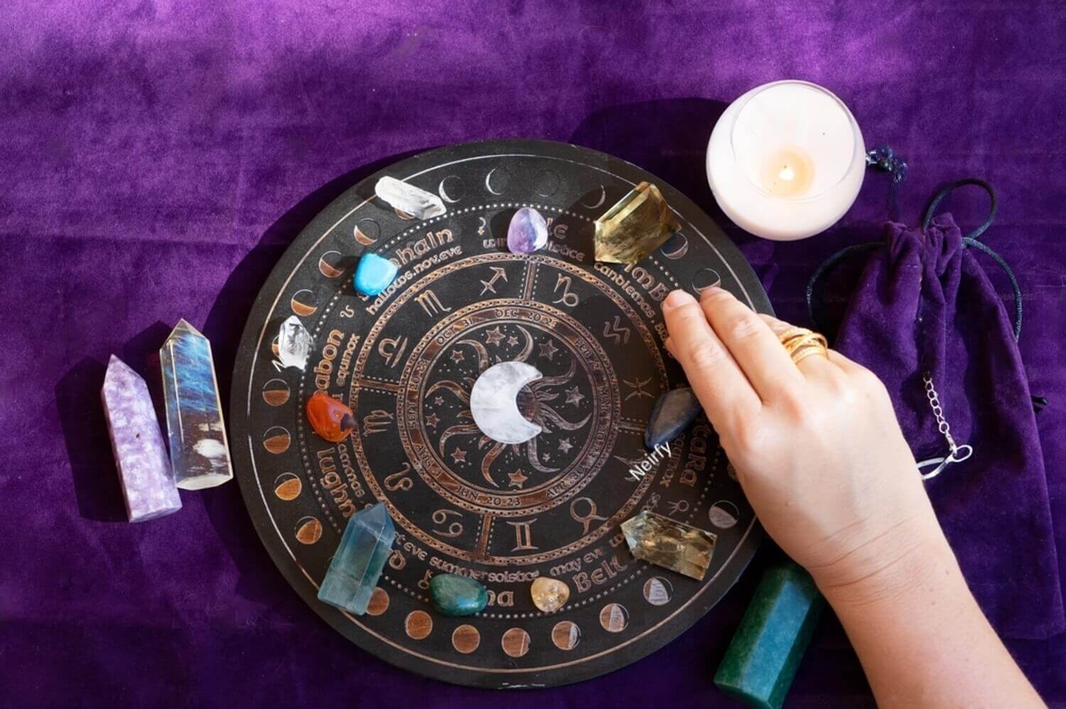Akmenys pagal zodiako ženklą Akmenys pagal zodiako ženklą
