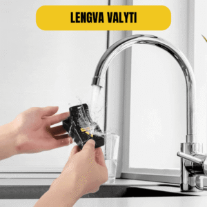 Efektyvūs pelių spąstai