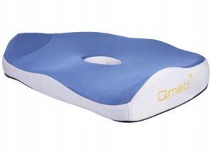 Qmed comfort pagalvė sėdėjimui