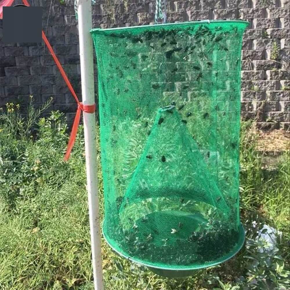 pakabinama vabzdžių gaudyklė