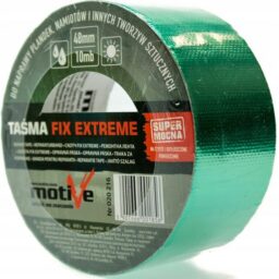 Stipri lipnus juosta įvairiems remontams TarpaulinTape (5 m)