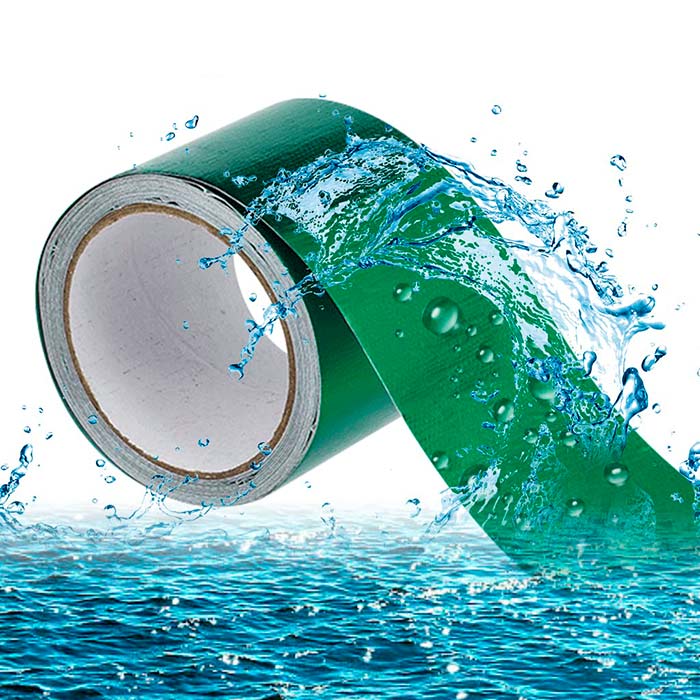 Stipri lipni juosta įvairiems remontams TarpaulinTape