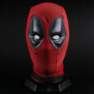 deadpool kaukė helauvynui