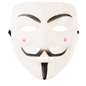 guy fawkes kaukė